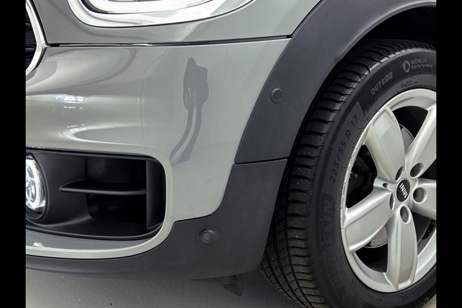 MINI Countryman 1.5 Cooper Chili NAVI CRUISE TWO-TONE