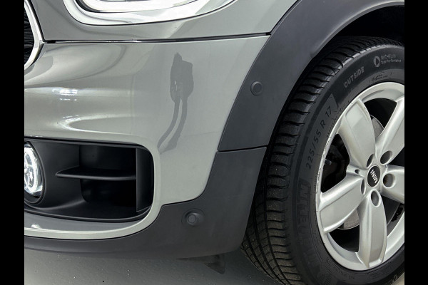 MINI Countryman 1.5 Cooper Chili NAVI CRUISE TWO-TONE