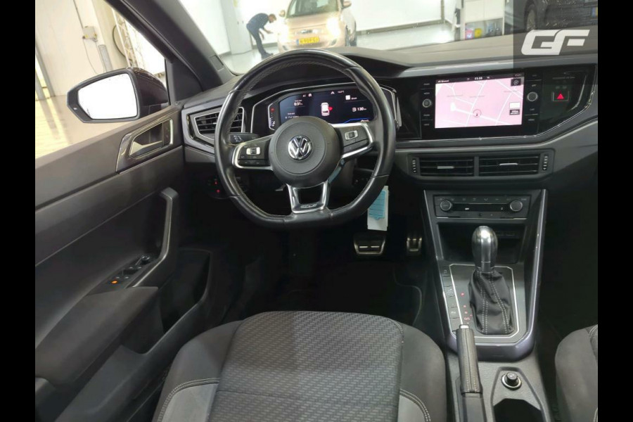 Volkswagen Polo 1.0 TSI 2x R-Line Pano Virtual DSG NAP