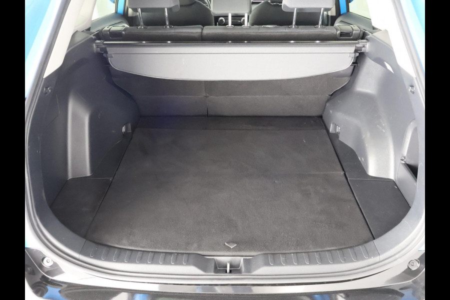 Toyota RAV4 2.5 HYBRID BI-TONE PACK AUTOMAAT TREKHAAK. ALARM.GARANTIE TOT 2030*