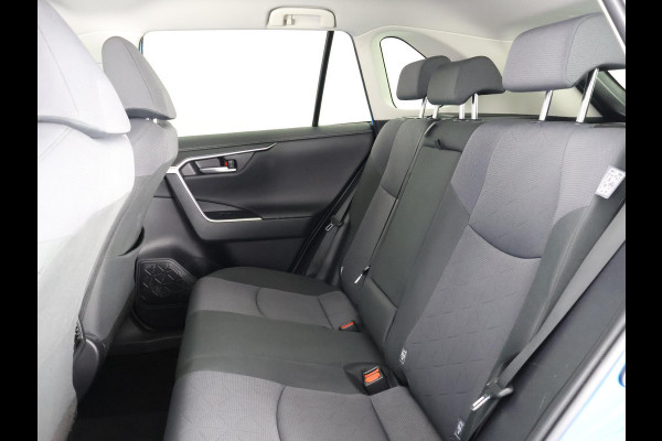Toyota RAV4 2.5 HYBRID BI-TONE PACK AUTOMAAT TREKHAAK. ALARM.GARANTIE TOT 2030*