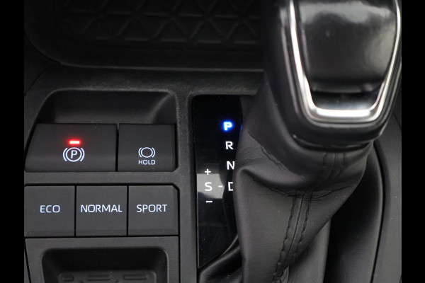 Toyota RAV4 2.5 HYBRID BI-TONE PACK AUTOMAAT TREKHAAK. ALARM.GARANTIE TOT 2030*