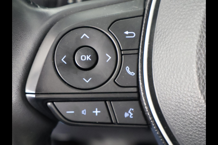 Toyota RAV4 2.5 HYBRID BI-TONE PACK AUTOMAAT TREKHAAK. ALARM.GARANTIE TOT 2030*