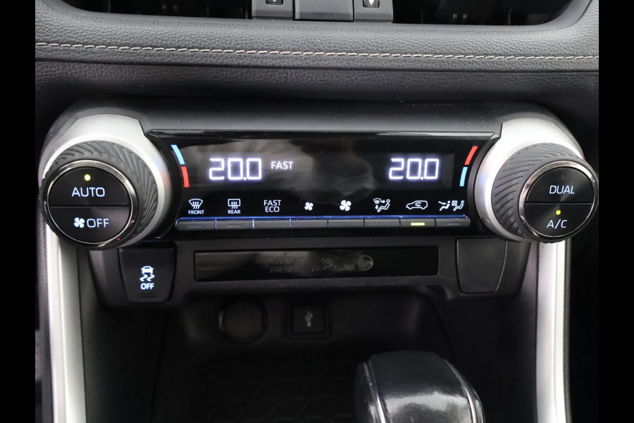 Toyota RAV4 2.5 HYBRID BI-TONE PACK AUTOMAAT TREKHAAK. ALARM.GARANTIE TOT 2030*