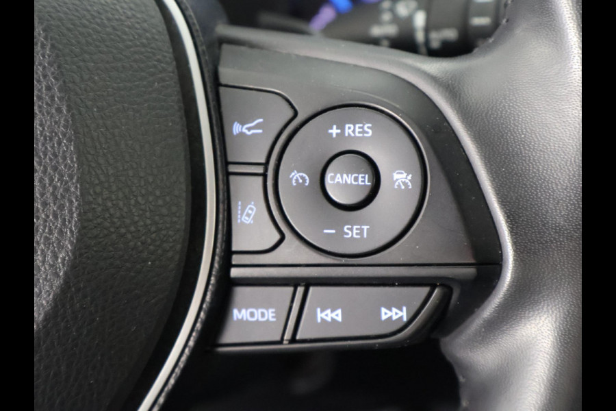 Toyota RAV4 2.5 HYBRID BI-TONE PACK AUTOMAAT TREKHAAK. ALARM.GARANTIE TOT 2030*