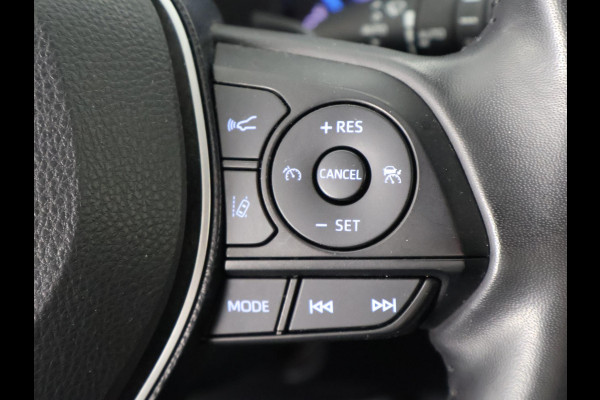 Toyota RAV4 2.5 HYBRID BI-TONE PACK AUTOMAAT TREKHAAK. ALARM.GARANTIE TOT 2030*
