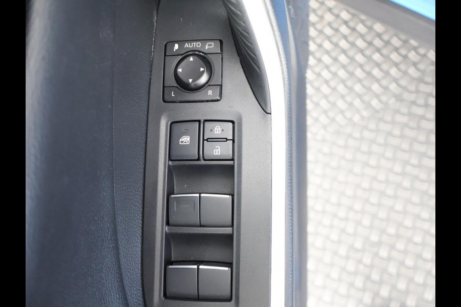 Toyota RAV4 2.5 HYBRID BI-TONE PACK AUTOMAAT TREKHAAK. ALARM.GARANTIE TOT 2030*