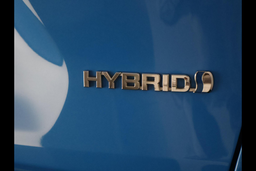 Toyota RAV4 2.5 HYBRID BI-TONE PACK AUTOMAAT TREKHAAK. ALARM.GARANTIE TOT 2030*