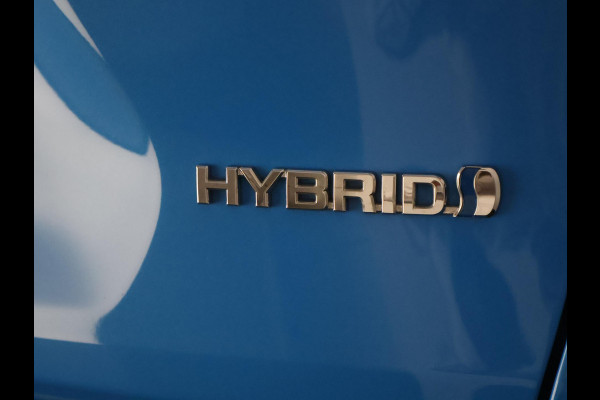 Toyota RAV4 2.5 HYBRID BI-TONE PACK AUTOMAAT TREKHAAK. ALARM.GARANTIE TOT 2030*
