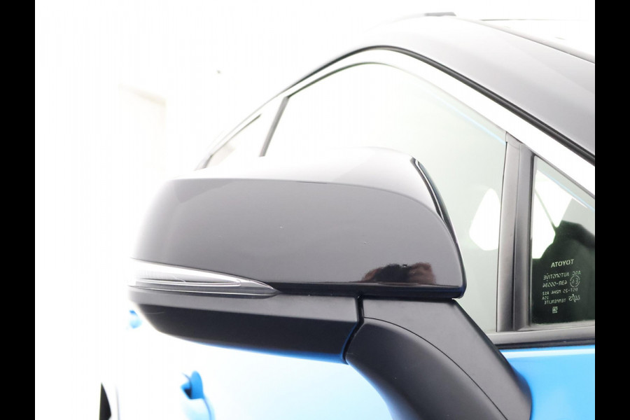 Toyota RAV4 2.5 HYBRID BI-TONE PACK AUTOMAAT TREKHAAK. ALARM.GARANTIE TOT 2030*