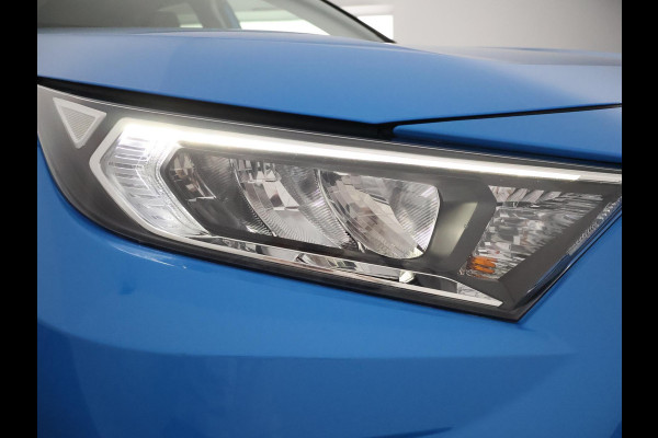 Toyota RAV4 2.5 HYBRID BI-TONE PACK AUTOMAAT TREKHAAK. ALARM.GARANTIE TOT 2030*