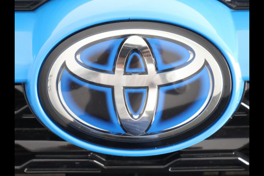 Toyota RAV4 2.5 HYBRID BI-TONE PACK AUTOMAAT TREKHAAK. ALARM.GARANTIE TOT 2030*