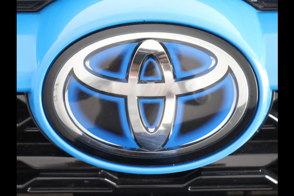 Toyota RAV4 2.5 HYBRID BI-TONE PACK AUTOMAAT TREKHAAK. ALARM.GARANTIE TOT 2030*