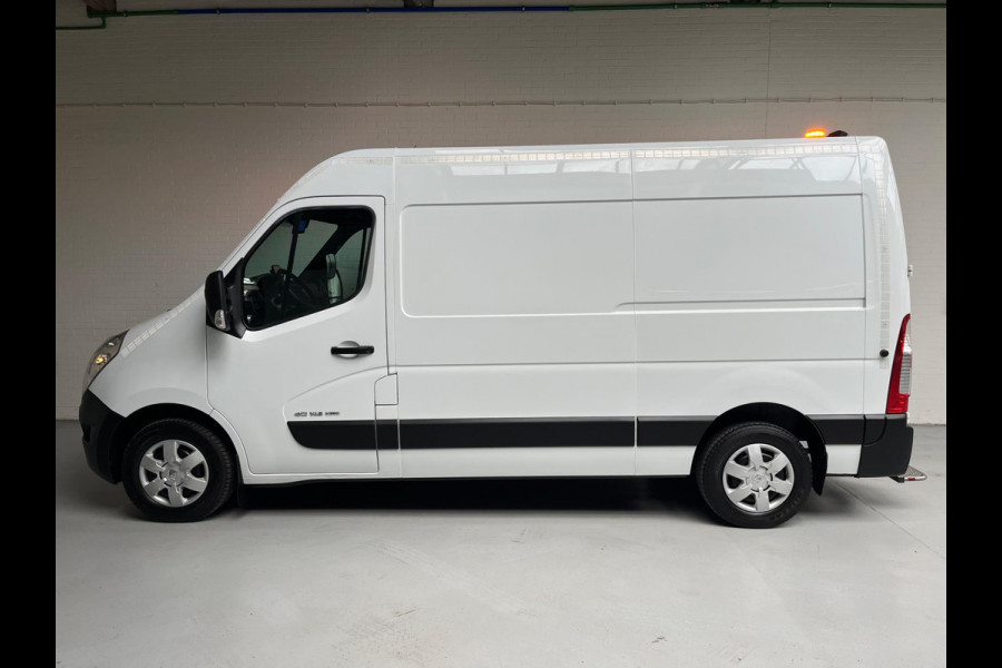 Renault Master Servicewagen T35 2.3 dCi 145pk euro6 L2H2 BOTT Inrichting, Victron omvormer, Standkachel, Trekhaak, RIJKLAARPRIJS!