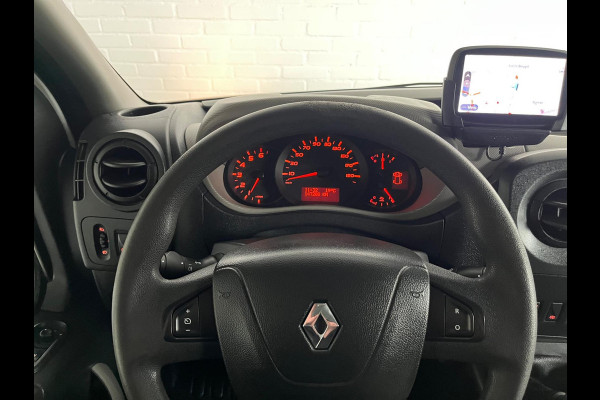 Renault Master Servicewagen T35 2.3 dCi 145pk euro6 L2H2 BOTT Inrichting, Victron omvormer, Standkachel, Trekhaak, RIJKLAARPRIJS!
