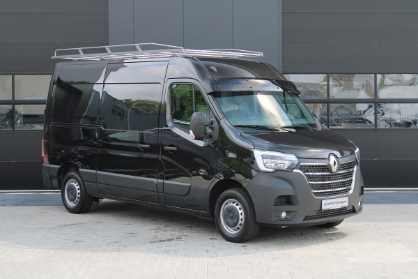 Renault Master T35 2.3 dCi 150pk L2H2 - Navigatie - Camera - Blind Spot - 105l tank - Imprial - Zonneklep - Rijklaar