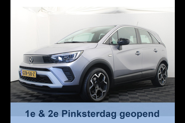 Opel Crossland 1.2 Turbo Elegance |Camera|Navi|