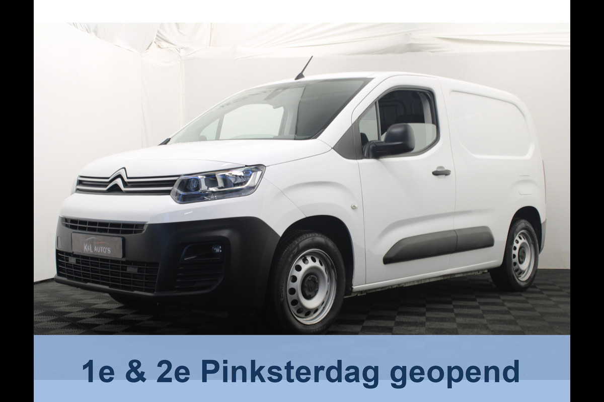 Citroën Berlingo 1.2 Puretech 130 S&S AT Club
