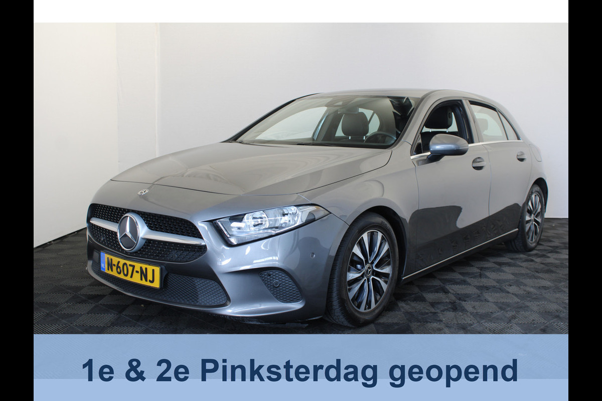 Mercedes-Benz A-Klasse 180 d Premium |Navi|Camera| Mercedes-Benz A-Klasse 180 d Premium |Navi|Camera|