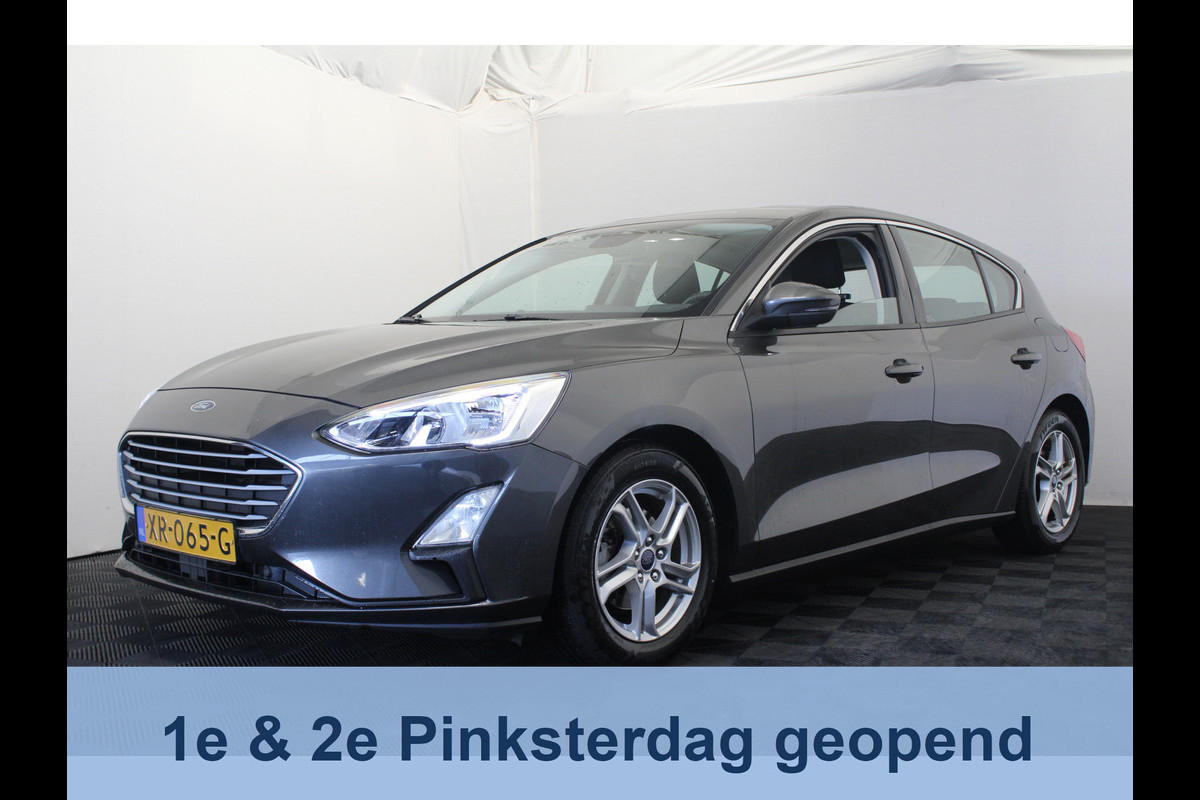 Ford Focus 1.0 EcoBoost Trend Edition Business Ford Focus 1.0 EcoBoost Trend Edition Business