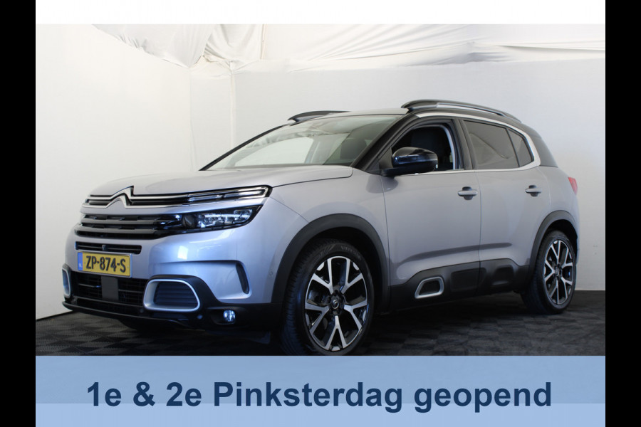 Citroën C5 Aircross 1.6 PureTech Business Plus |Stoelverwarming|Navi|Camera|