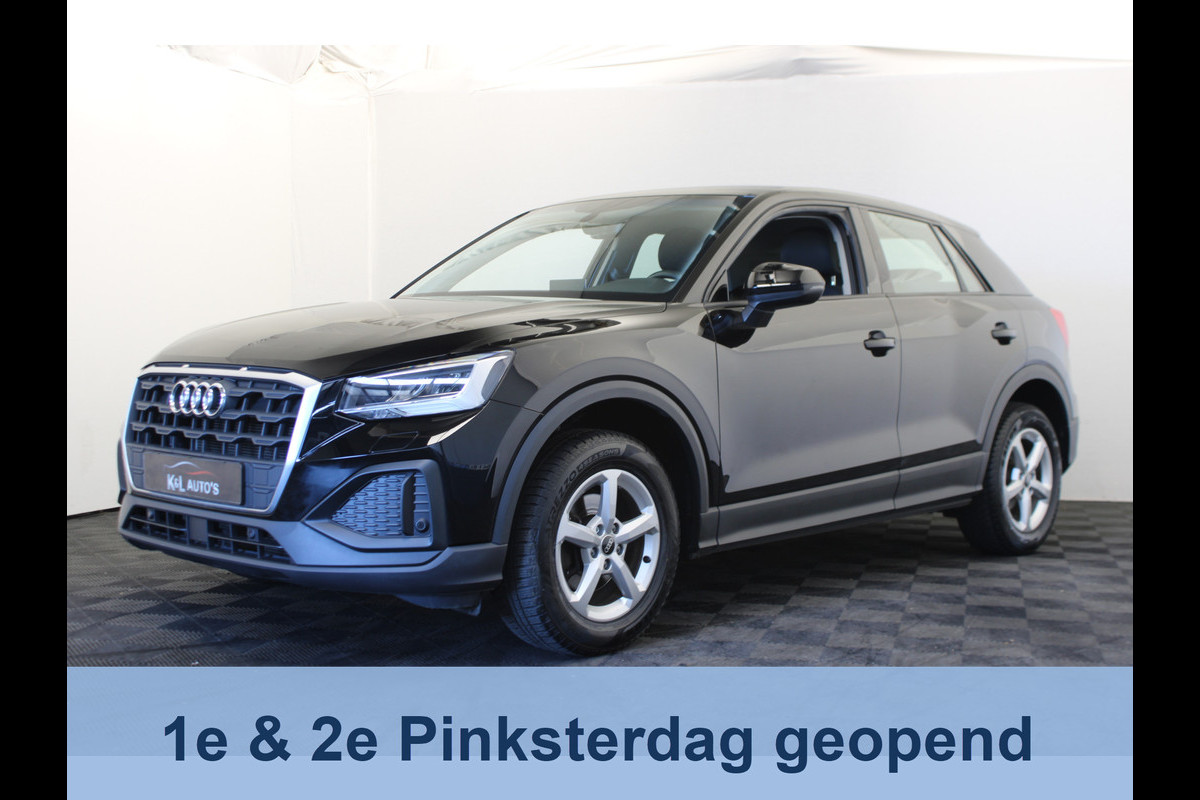Audi Q2 35 TFSI Pro Line |Navi|ACC|PDC| Audi Q2 35 TFSI Pro Line |Navi|ACC|PDC|