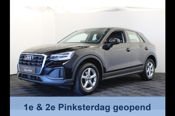 Audi Q2 35 TFSI Pro Line |Navi|ACC|PDC|