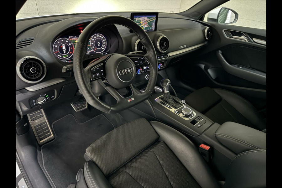 Audi A3 Sportback 35 TFSI Black Edition S-Line Virtual NAP