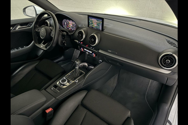 Audi A3 Sportback 35 TFSI Black Edition S-Line Virtual NAP