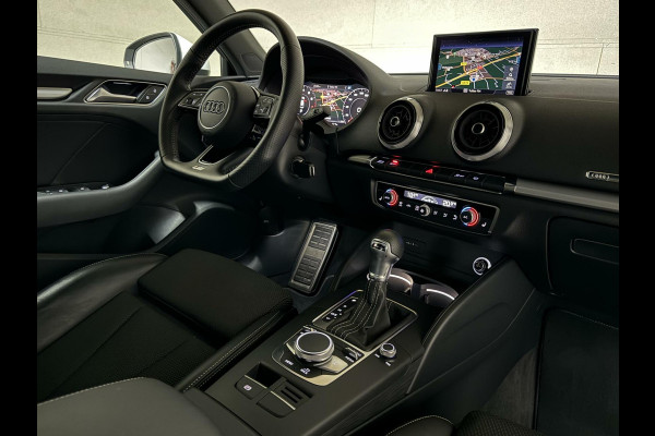 Audi A3 Sportback 35 TFSI Black Edition S-Line Virtual NAP