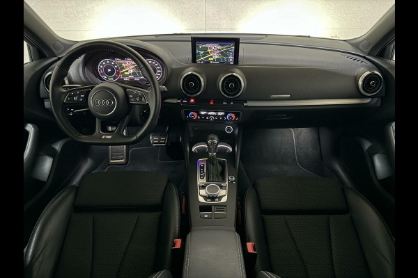 Audi A3 Sportback 35 TFSI Black Edition S-Line Virtual NAP