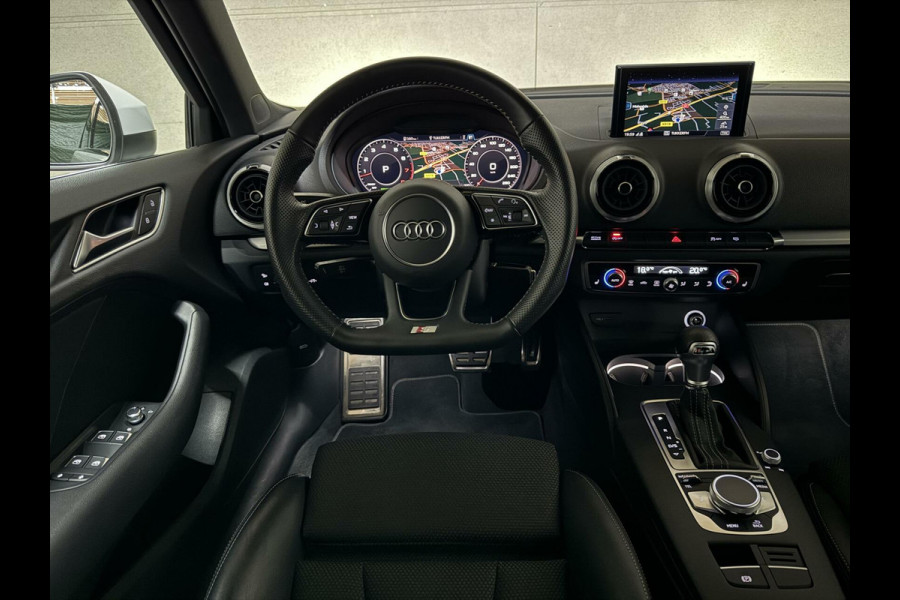 Audi A3 Sportback 35 TFSI Black Edition S-Line Virtual NAP