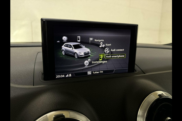 Audi A3 Sportback 35 TFSI Black Edition S-Line Virtual NAP