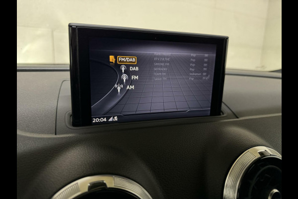 Audi A3 Sportback 35 TFSI Black Edition S-Line Virtual NAP