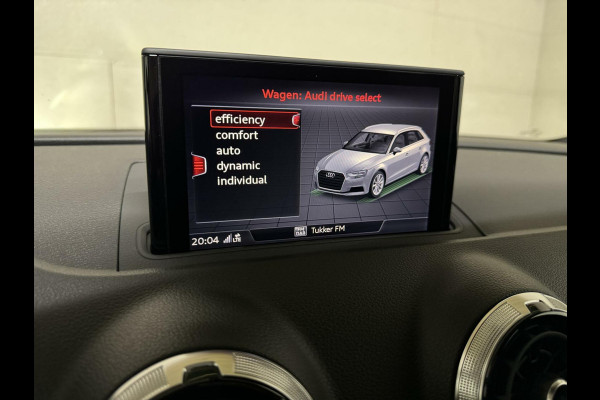 Audi A3 Sportback 35 TFSI Black Edition S-Line Virtual NAP