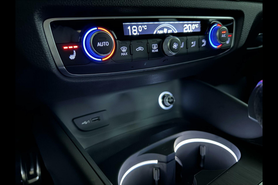 Audi A3 Sportback 35 TFSI Black Edition S-Line Virtual NAP