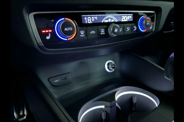 Audi A3 Sportback 35 TFSI Black Edition S-Line Virtual NAP