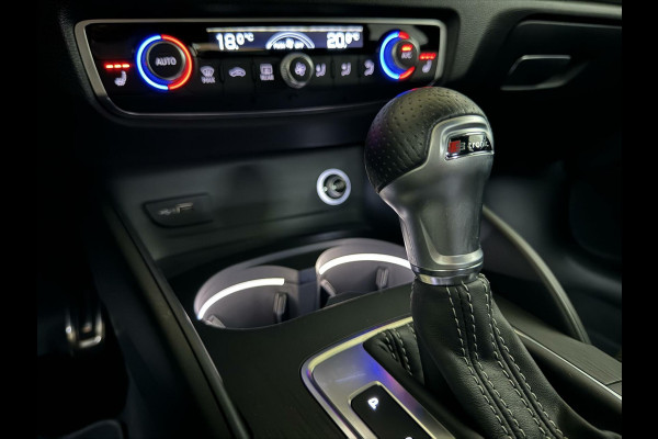 Audi A3 Sportback 35 TFSI Black Edition S-Line Virtual NAP