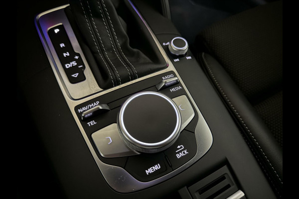 Audi A3 Sportback 35 TFSI Black Edition S-Line Virtual NAP