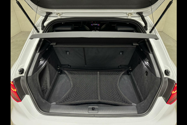 Audi A3 Sportback 35 TFSI Black Edition S-Line Virtual NAP
