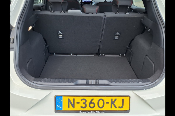 Ford Puma 1.0 EcoBoost Hybrid 155 PK ST-Line X | 19" Black-Line | Two Tone | Full LED | Nieuwstaat! (occasion)