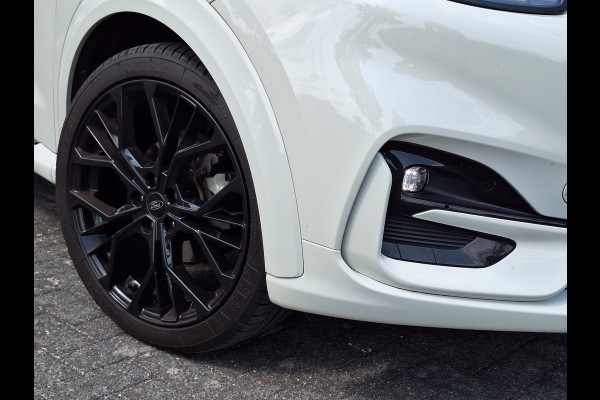 Ford Puma 1.0 EcoBoost Hybrid 155 PK ST-Line X | 19" Black-Line | Two Tone | Full LED | Nieuwstaat! (occasion)