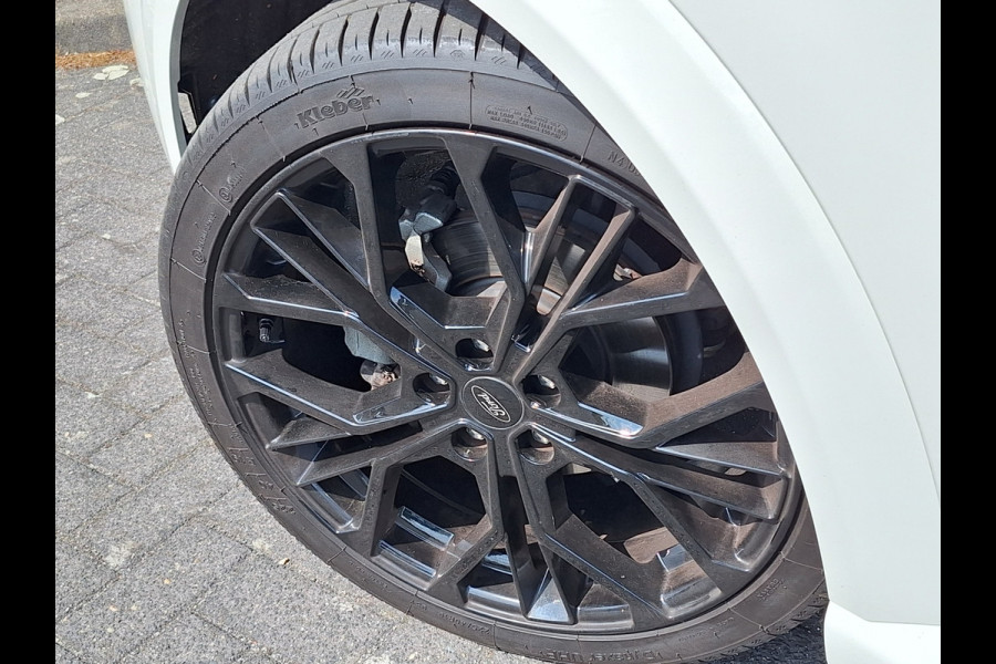 Ford Puma 1.0 EcoBoost Hybrid 155 PK ST-Line X | 19" Black-Line | Two Tone | Full LED | Nieuwstaat! (occasion)