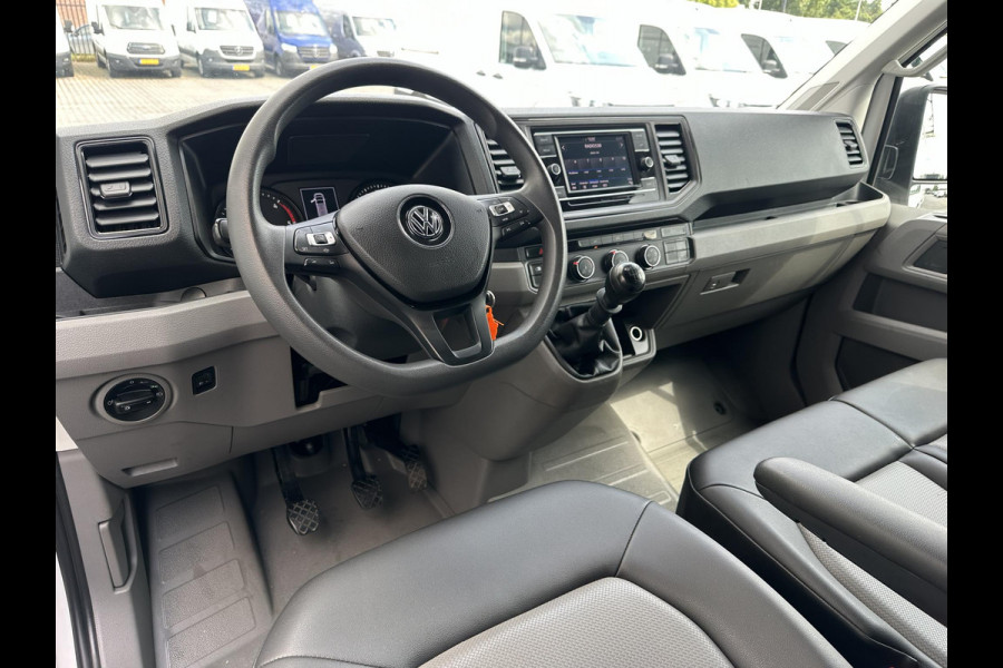 Volkswagen Crafter 35 2.0 TDI L4H3 Comfortline*A/C*CRUISE*HAAK*