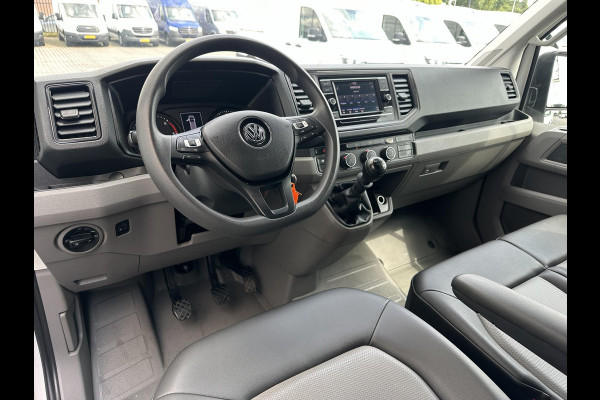 Volkswagen Crafter 35 2.0 TDI L4H3 Comfortline*A/C*CRUISE*HAAK*