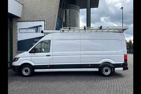 Volkswagen Crafter 35 2.0 TDI L4H3 Comfortline*A/C*CRUISE*HAAK*