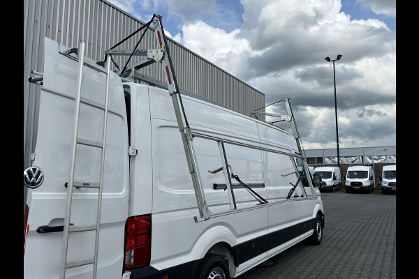 Volkswagen Crafter 35 2.0 TDI L4H3 Comfortline*A/C*CRUISE*HAAK*