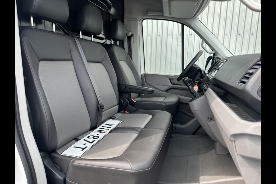 Volkswagen Crafter 35 2.0 TDI L4H3 Comfortline*A/C*CRUISE*HAAK*