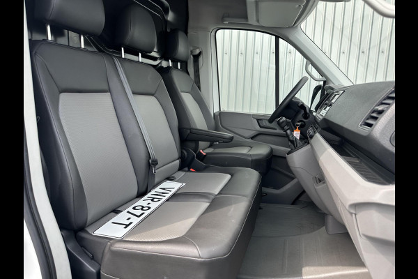 Volkswagen Crafter 35 2.0 TDI L4H3 Comfortline*A/C*CRUISE*HAAK*