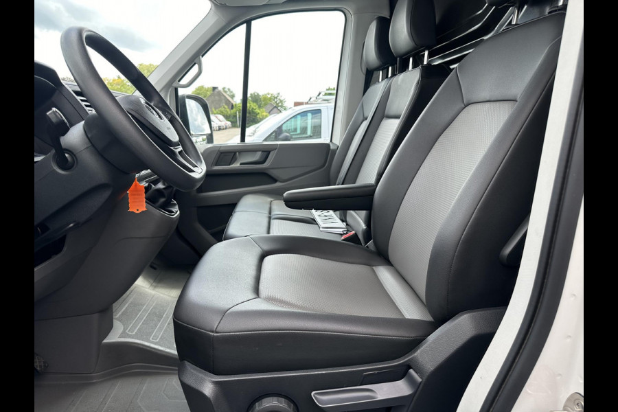 Volkswagen Crafter 35 2.0 TDI L4H3 Comfortline*A/C*CRUISE*HAAK*